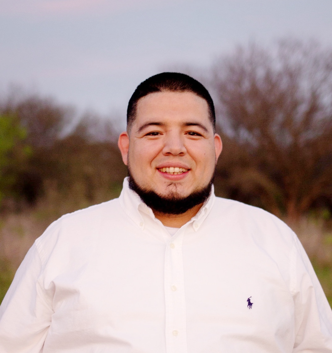 Frank Quinones, LCSW